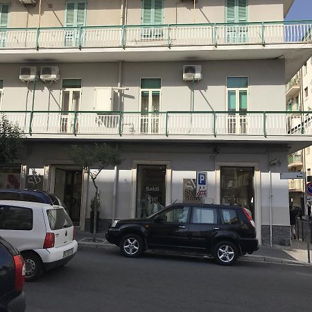 Donna Margharet Bed & Breakfast Crotone Luaran gambar