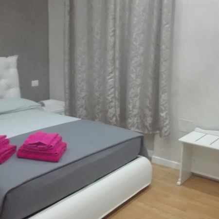 Donna Margharet Bed & Breakfast Crotone Luaran gambar