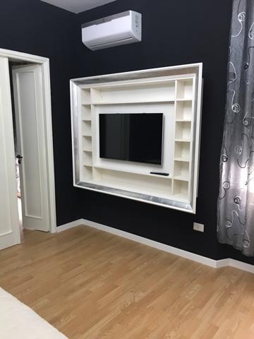 Donna Margharet Bed & Breakfast Crotone Luaran gambar