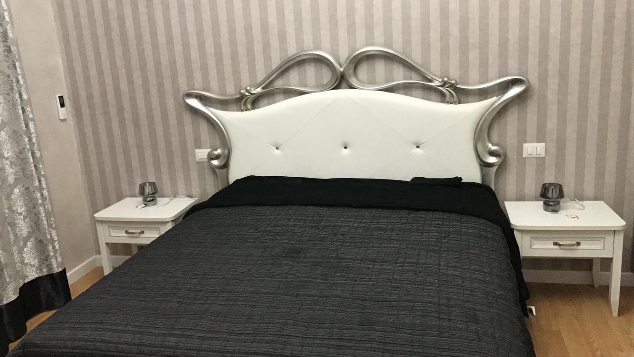Donna Margharet Bed & Breakfast Crotone Luaran gambar