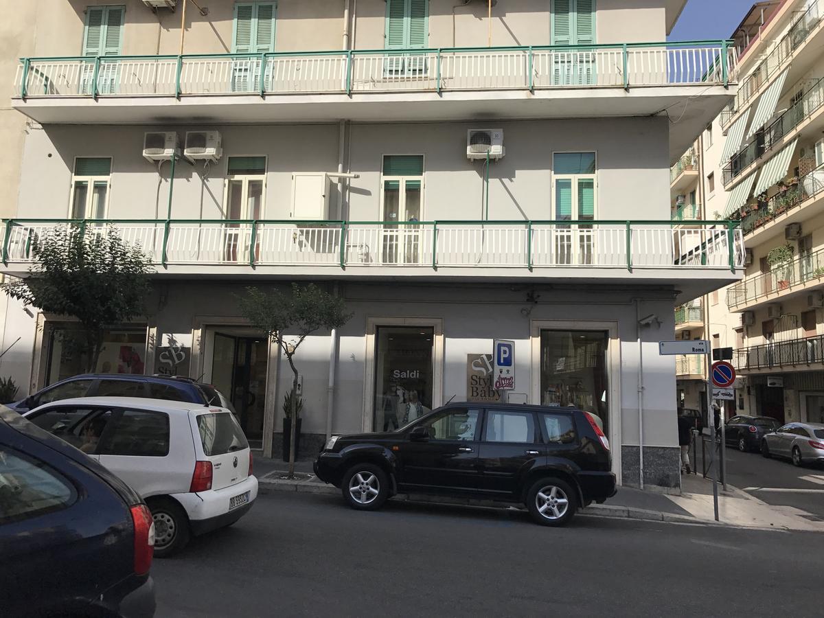 Donna Margharet Bed & Breakfast Crotone Luaran gambar