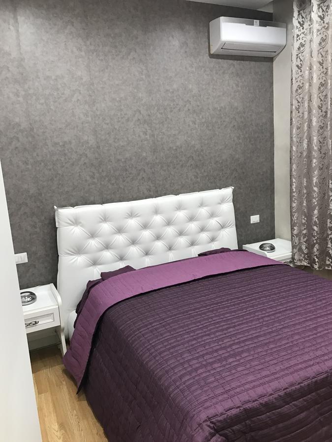 Donna Margharet Bed & Breakfast Crotone Luaran gambar