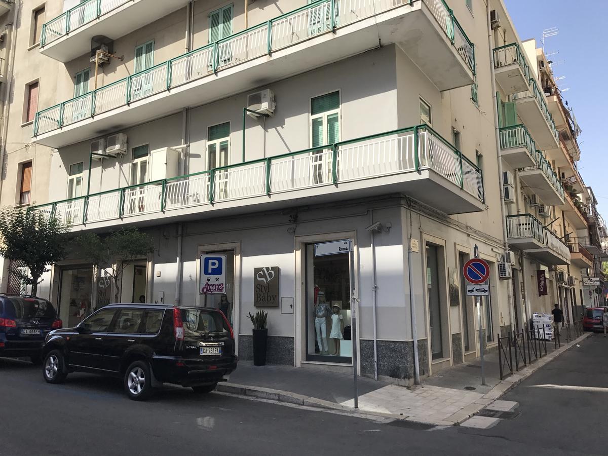 Donna Margharet Bed & Breakfast Crotone Luaran gambar