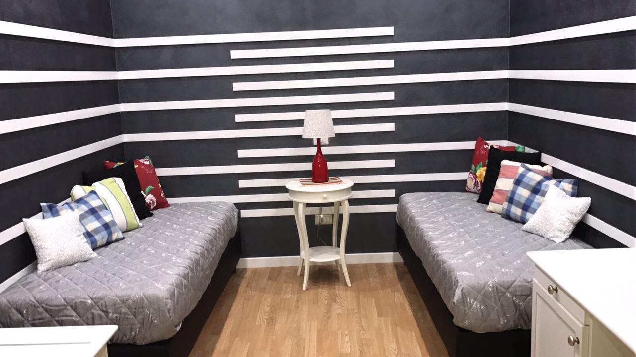 Donna Margharet Bed & Breakfast Crotone Luaran gambar