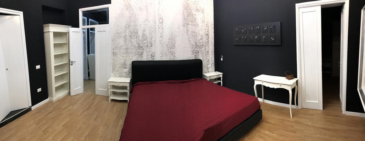 Donna Margharet Bed & Breakfast Crotone Luaran gambar
