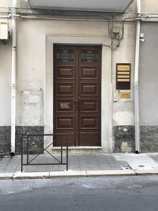 Donna Margharet Bed & Breakfast Crotone Luaran gambar