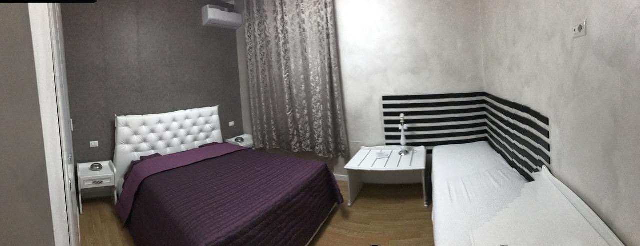 Donna Margharet Bed & Breakfast Crotone Luaran gambar