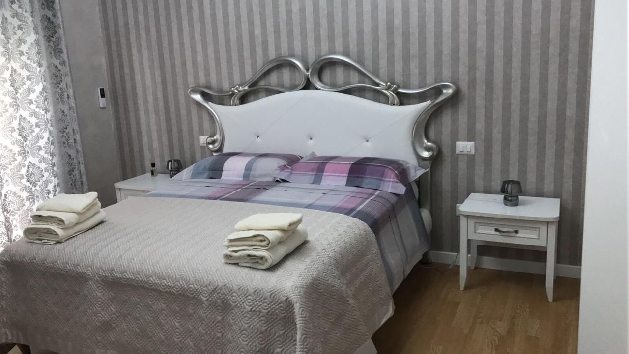 Donna Margharet Bed & Breakfast Crotone Luaran gambar