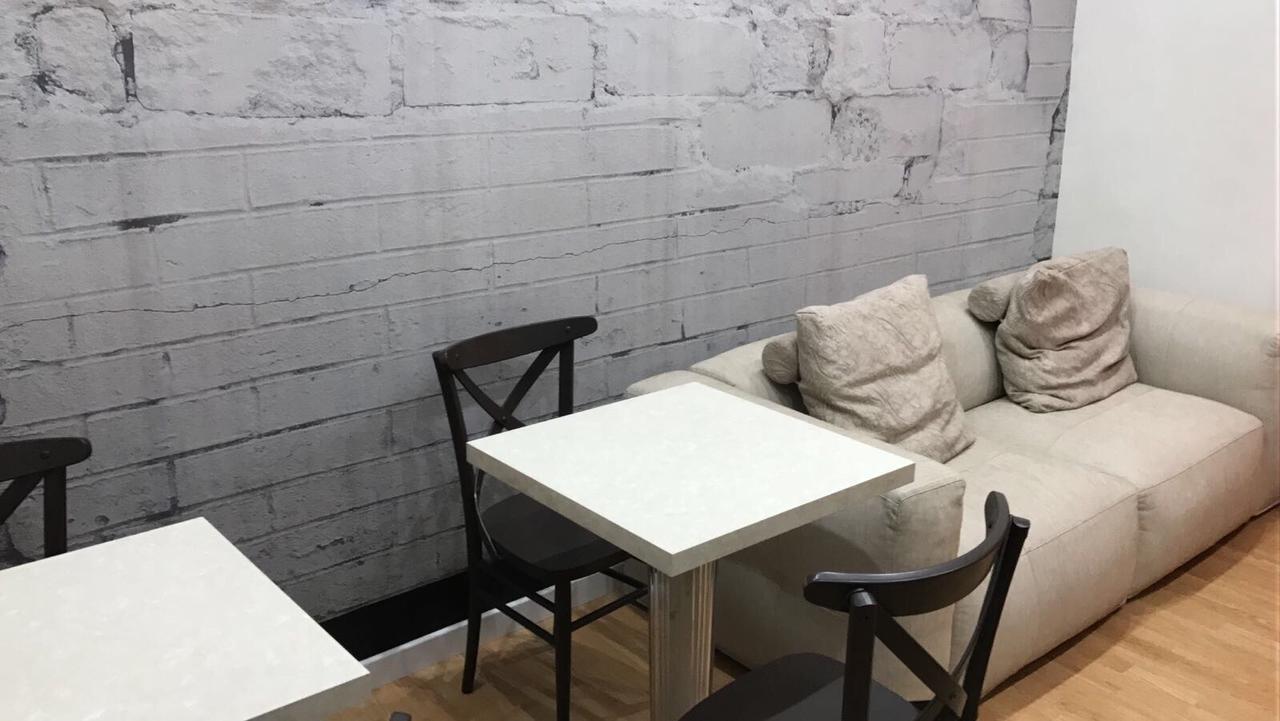 Donna Margharet Bed & Breakfast Crotone Luaran gambar
