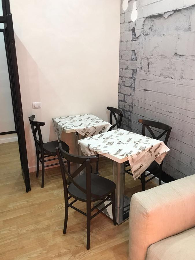 Donna Margharet Bed & Breakfast Crotone Luaran gambar