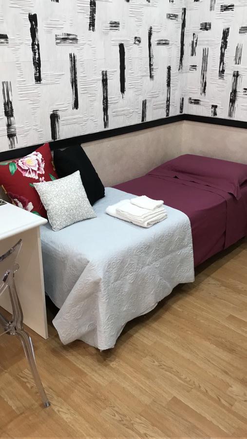 Donna Margharet Bed & Breakfast Crotone Luaran gambar