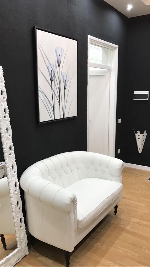 Donna Margharet Bed & Breakfast Crotone Luaran gambar