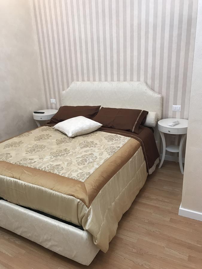 Donna Margharet Bed & Breakfast Crotone Luaran gambar