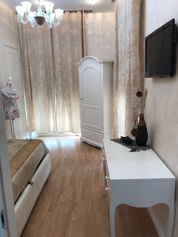 Donna Margharet Bed & Breakfast Crotone Luaran gambar