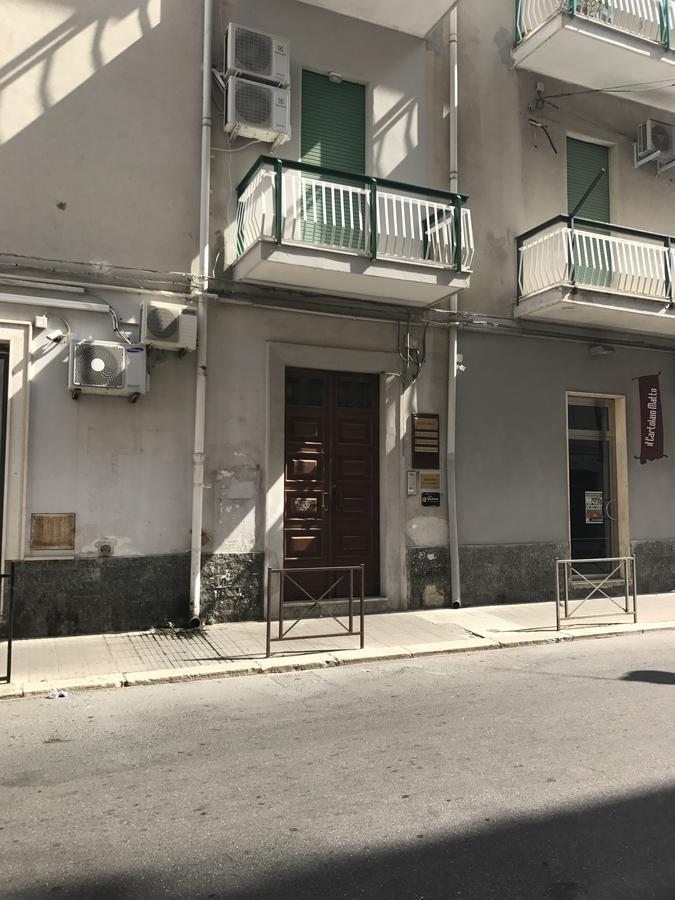Donna Margharet Bed & Breakfast Crotone Luaran gambar