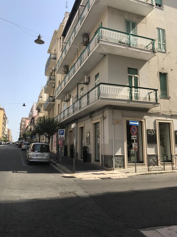 Donna Margharet Bed & Breakfast Crotone Luaran gambar