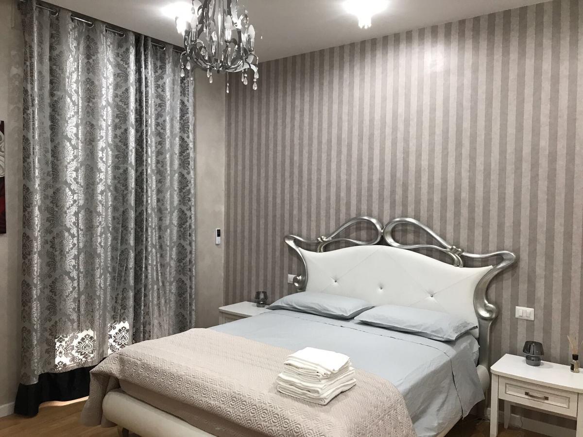 Donna Margharet Bed & Breakfast Crotone Luaran gambar