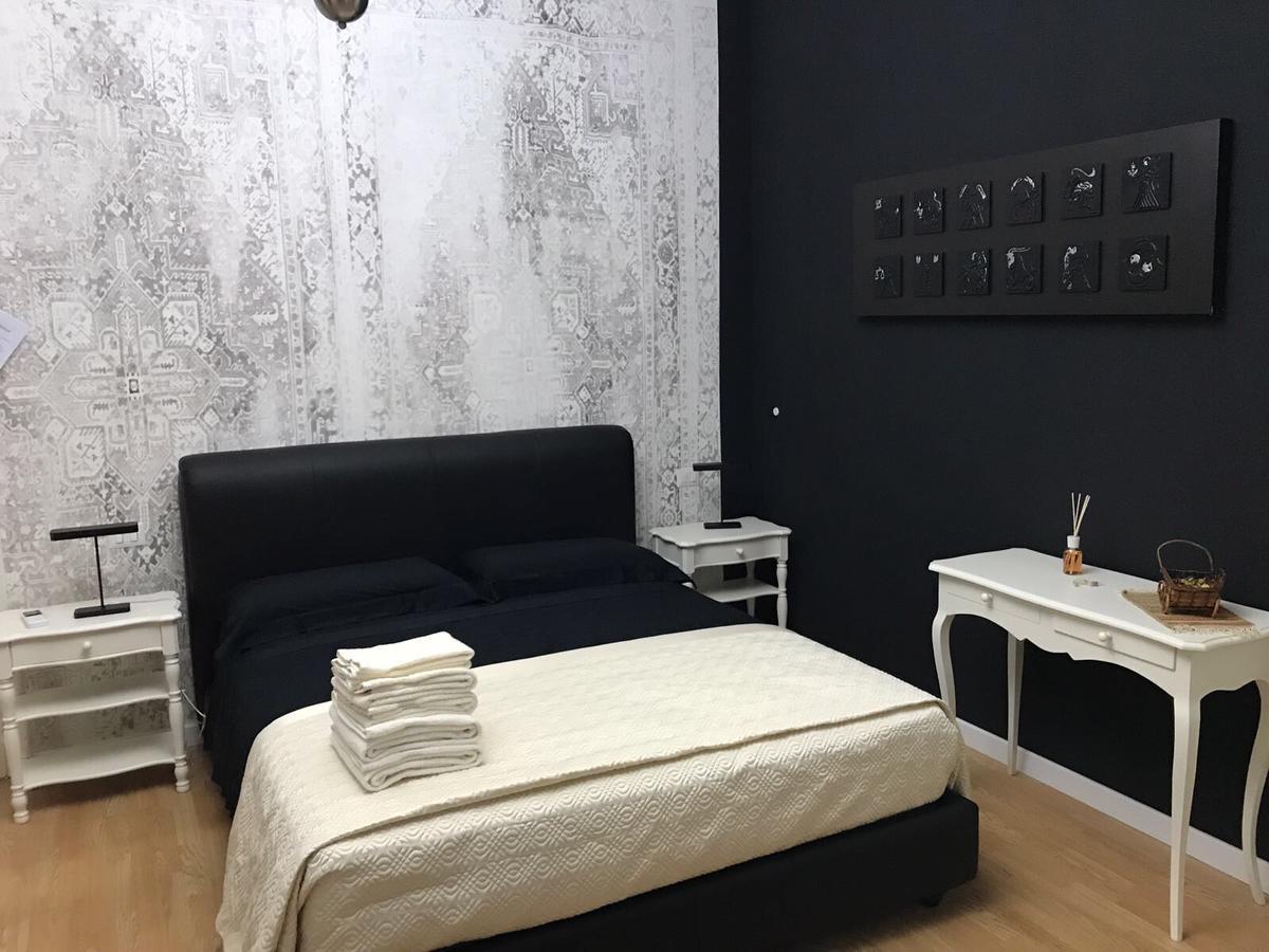 Donna Margharet Bed & Breakfast Crotone Luaran gambar