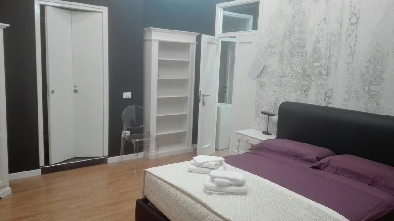 Donna Margharet Bed & Breakfast Crotone Luaran gambar