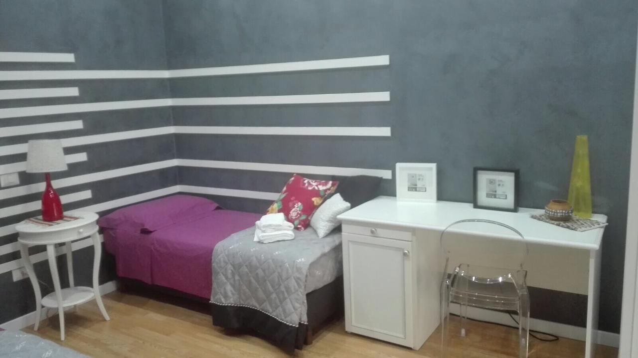 Donna Margharet Bed & Breakfast Crotone Luaran gambar